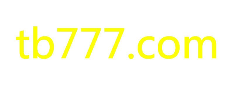 tb777.com GAME-Logo